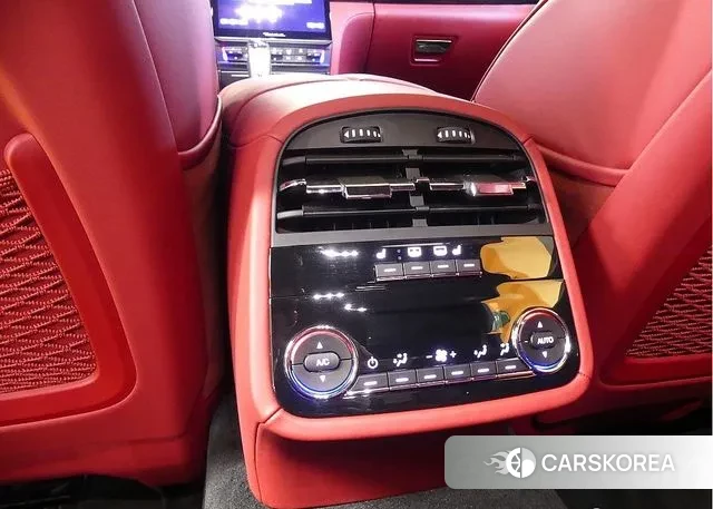 Maserati Quattroporte id 3467526 из Кореи 9