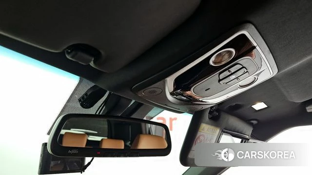 Ssangyong Torres id 4388379 из Кореи 9