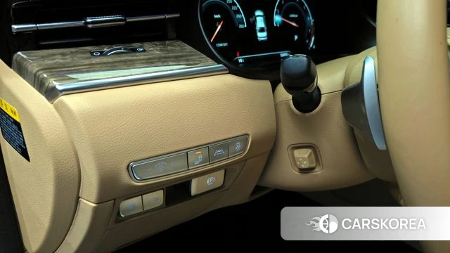 Kia More K9 id 3898857 из Кореи 9