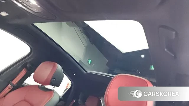 Porsche Cayenne (PO536) id 3496956 из Кореи 9