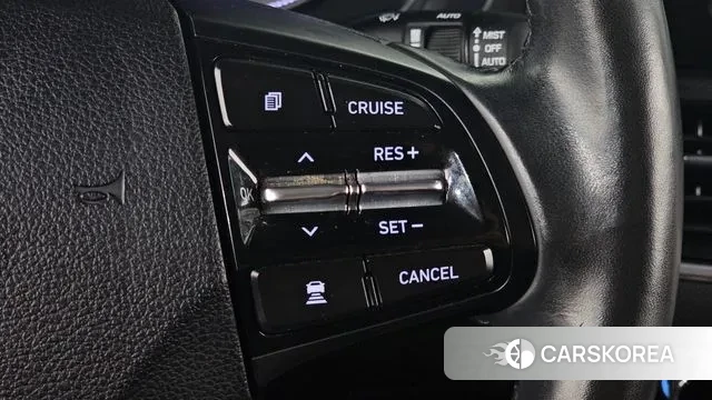 Hyundai Grandeur IG id 3428899 из Кореи 9