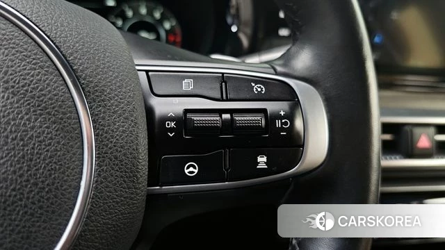 Kia K5 3rd generation id 4187911 из Кореи 9