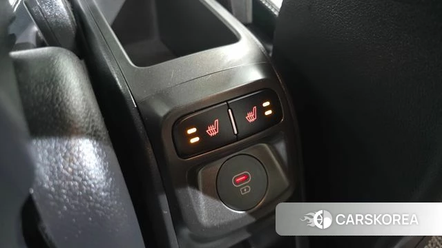 Kia The New Kia Ray id 4706124 из Кореи 9