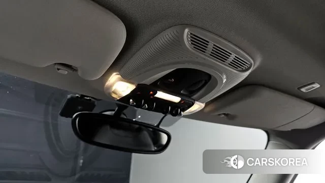 Mini Cooper id 3509611 из Кореи 9