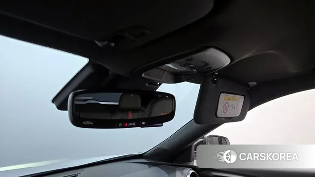 Chevrolet (GM Daewoo) Trax Crossover id 3576481 из Кореи 9