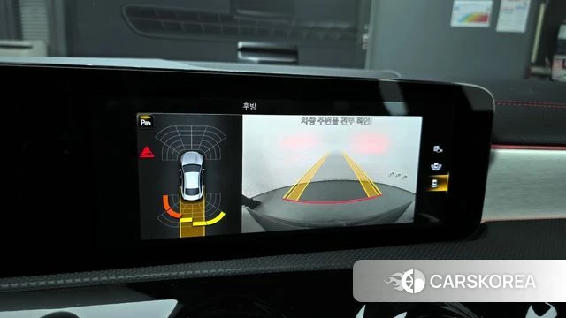 Mercedes-Benz CLA-Class C118 id 3892357 из Кореи 9