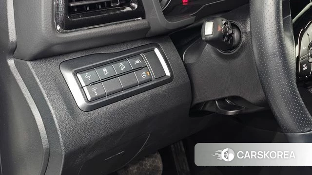 Ssangyong Berry New Tivoli id 4671226 из Кореи 9