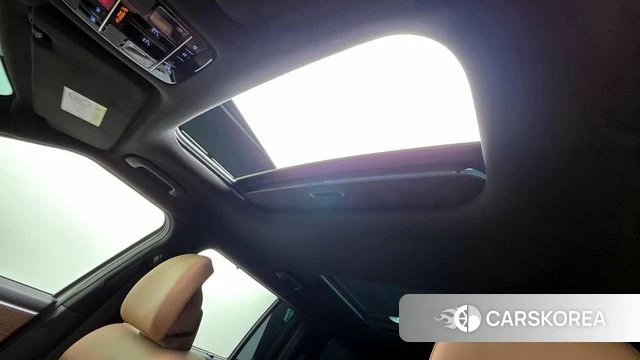 Hyundai Santa Fe (MX5) id 3831730 из Кореи 9