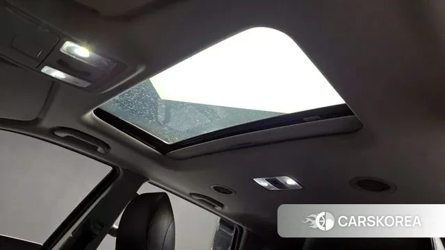 Kia The New Mohave id 3440010 из Кореи 9