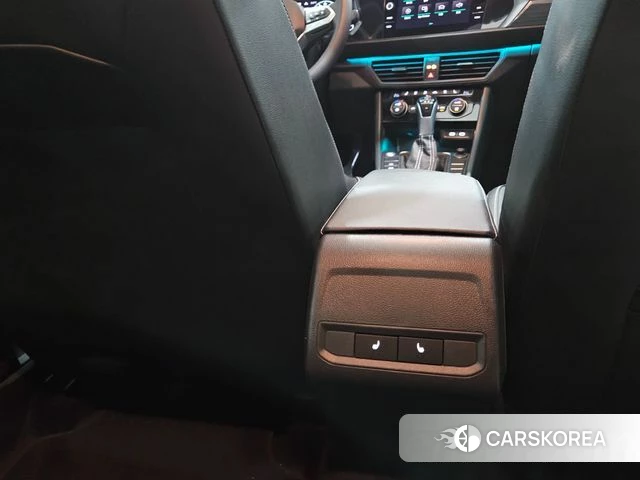 Volkswagen 7th Generation of Jetta id 4468947 из Кореи 9