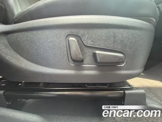 Hyundai The New Santa Fe id 2951068 из Кореи 9