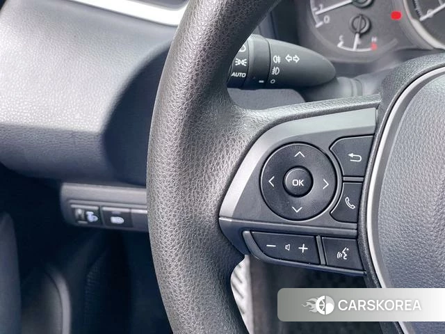 Toyota Corolla id 4353782 из Китая 9