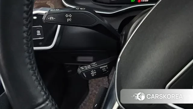 Audi A6 (C8) id 2980939 из Кореи 9