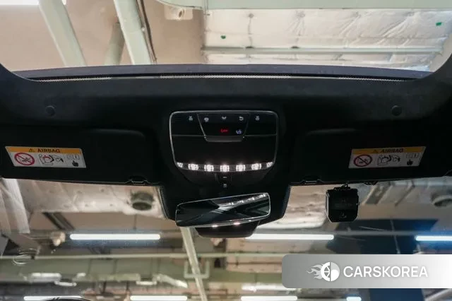 Mercedes-Benz S-Class W222 id 3557089 из Кореи 9