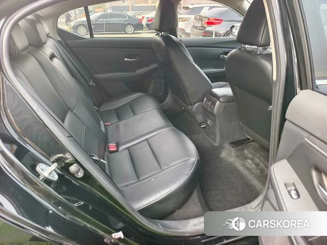 Nissan Xuan Yi id 4259041 из Китая 9