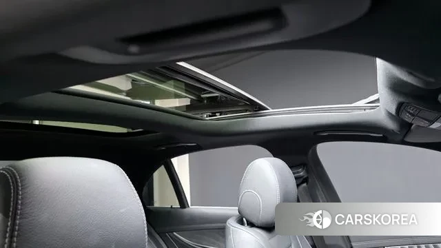 Mercedes-Benz E-Class W213 id 3043427 из Кореи 9