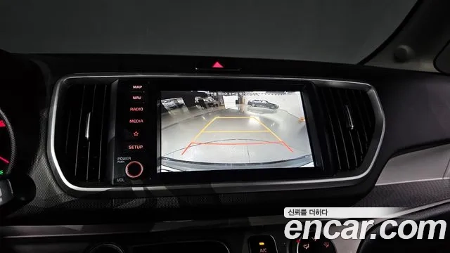 Kia The New Ray id 2945259 из Кореи 9