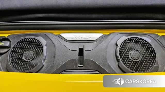 Porsche 911(992) id 3054529 из Кореи 9