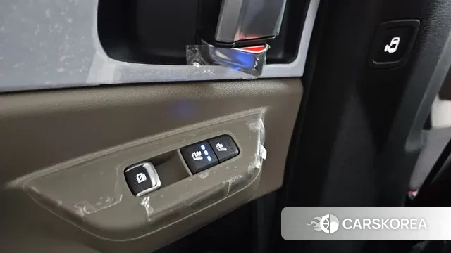 Kia The New Carnival 4th Generation id 3377252 из Кореи 9