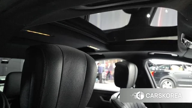 Mercedes-Benz S-Class W223 id 3448551 из Кореи 9