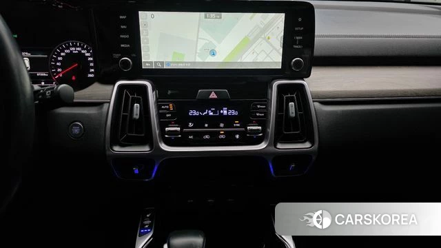 Kia Sorento 4th Generation id 3883576 из Кореи 9