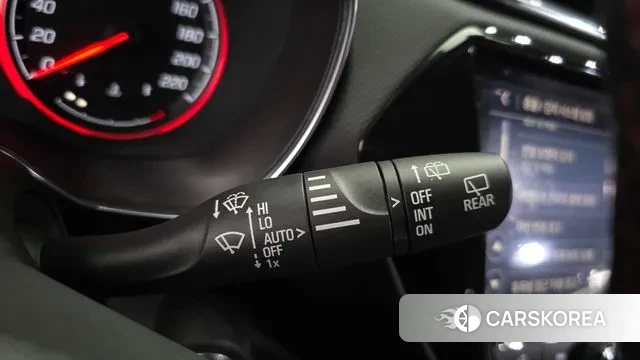 Chevrolet (GM Daewoo) Trailblazer id 3727803 из Кореи 9