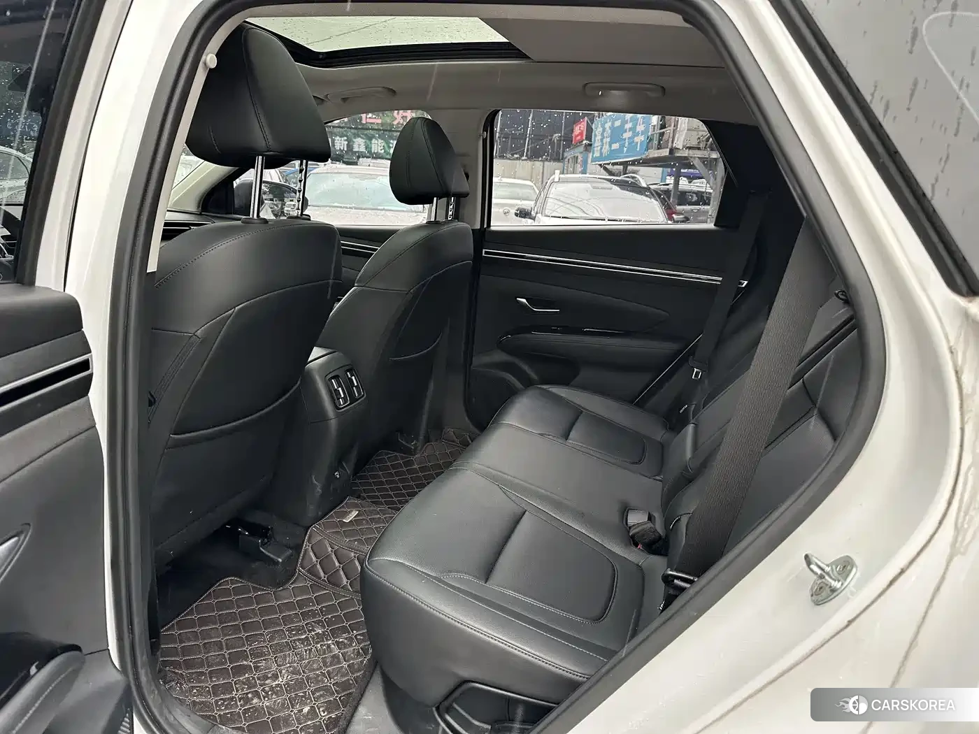 Hyundai Tucson id 4487566 из Китая 9