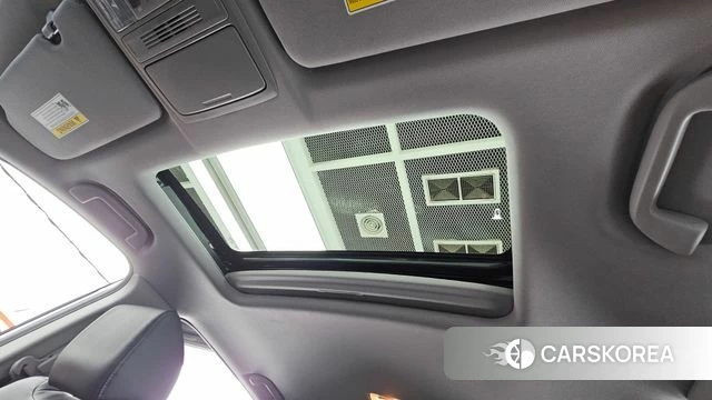 Honda CR-V 5th generation id 4231307 из Кореи 9