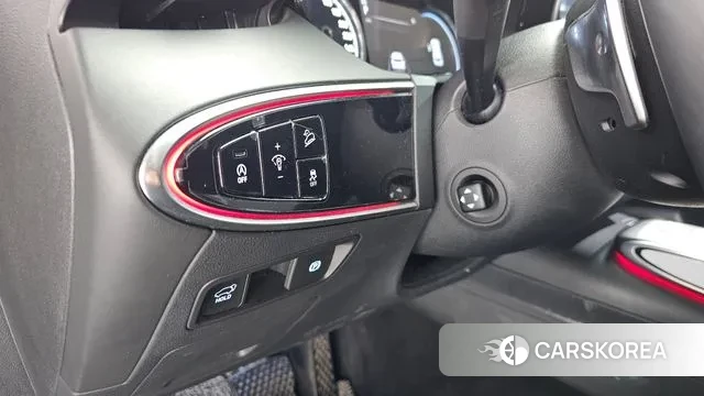 Genesis GV70 id 3615133 из Кореи 9