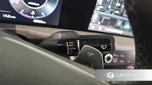 Kia K8 id 2965042 из Кореи 9