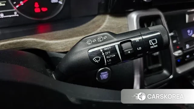 Kia Sorento 4th Generation id 3354200 из Кореи 9