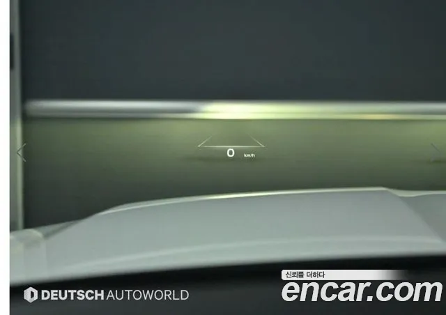 Kia Mohave Master id 2800579 из Кореи 9