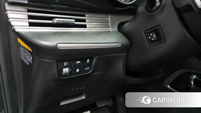 Hyundai The New Grandeur IG id 4746376 из Кореи 9