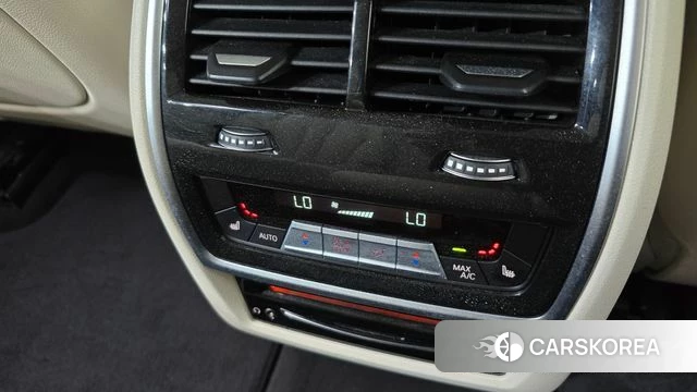 BMW X7 (G07) id 4396424 из Кореи 9