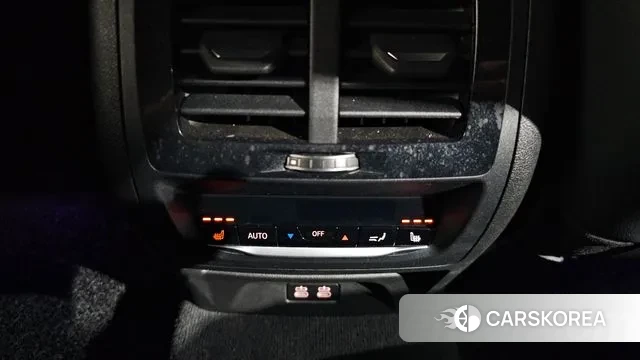 BMW X4 (G02) id 3770549 из Кореи 9