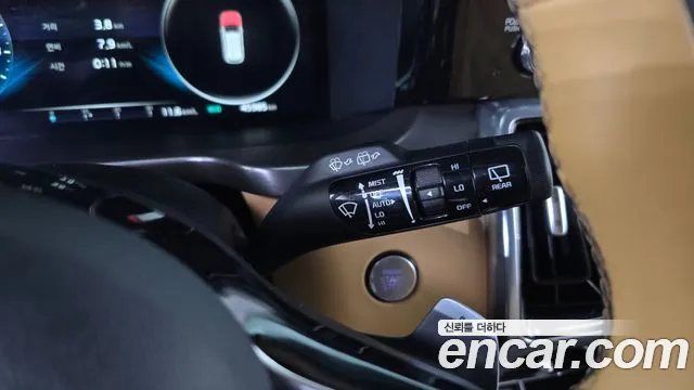 Kia Sorento 4th Generation id 2847822 из Кореи 9