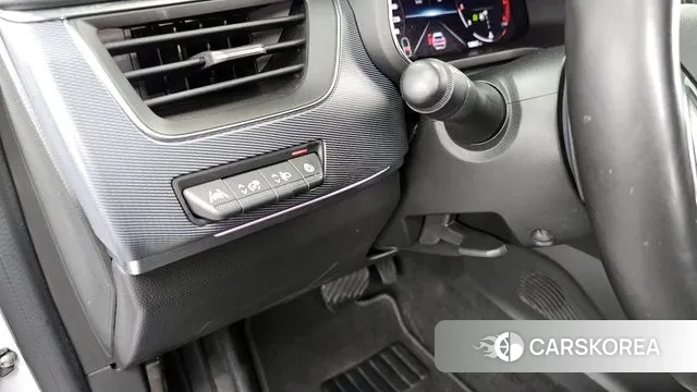 Renault Korea (Samsung) XM3 id 3778397 из Кореи 9