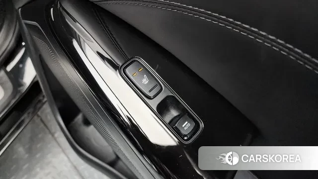 Kia K7 Premier id 3760151 из Кореи 9