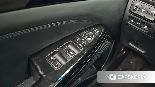 Kia K7 Premier Hybrid id 3577792 из Кореи 9