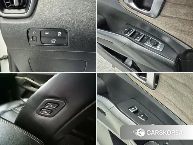 Kia Sorento 4th Generation id 3686639 из Кореи 9