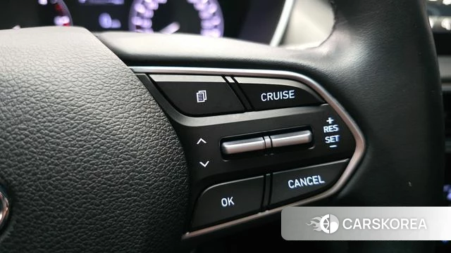 Hyundai Santa Fe TM id 3942693 из Кореи 9