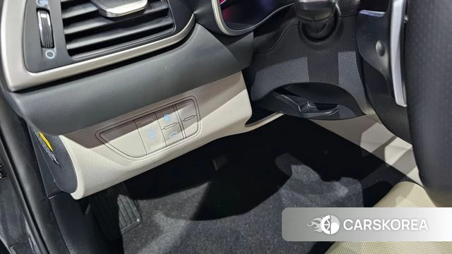 Genesis G70 id 4351024 из Кореи 9