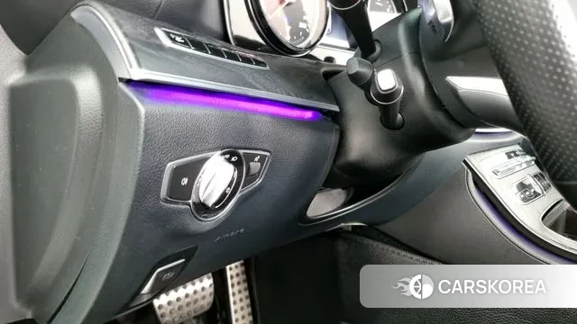 Mercedes-Benz E-Class W213 id 2902900 из Кореи 9