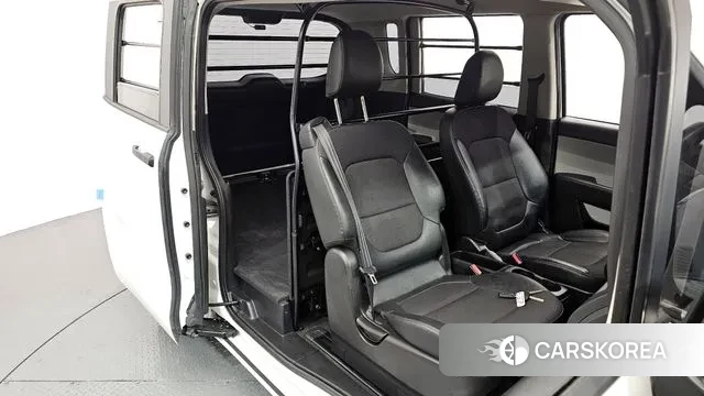 Kia The New Ray id 3428002 из Кореи 9