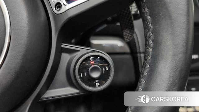 Porsche 718 Boxster id 4293858 из Кореи 9