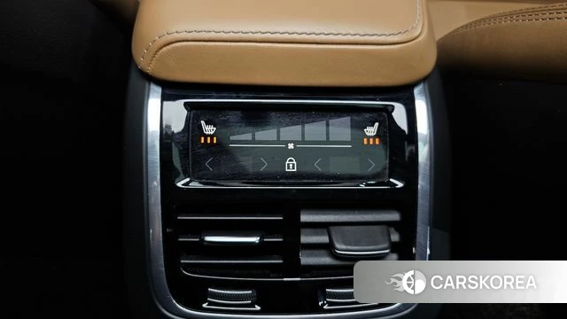 Volvo XC60 second Generation id 3801674 из Кореи 9