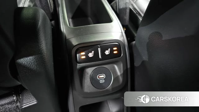 Kia The New Kia Ray id 4656474 из Кореи 9