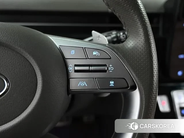 Hyundai Staria id 3349027 из Кореи 9