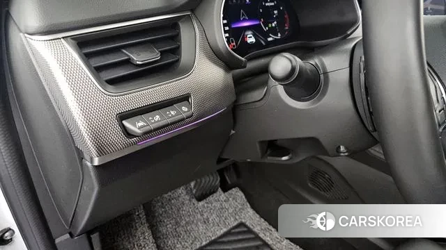 Renault Korea (Samsung) XM3 id 2968636 из Кореи 9