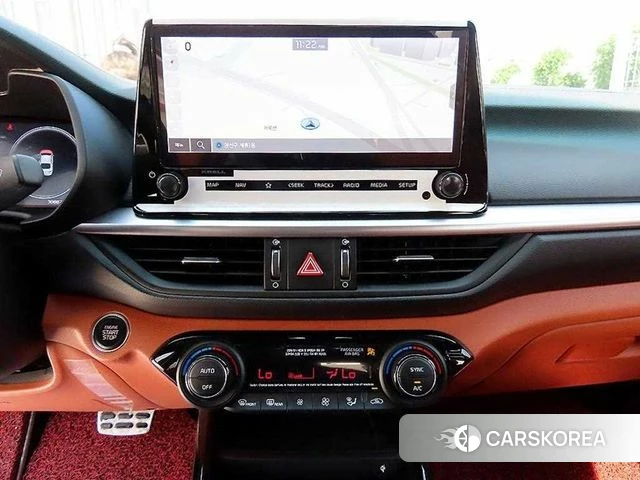 Kia The New K3 2nd generation id 4763337 из Кореи 9